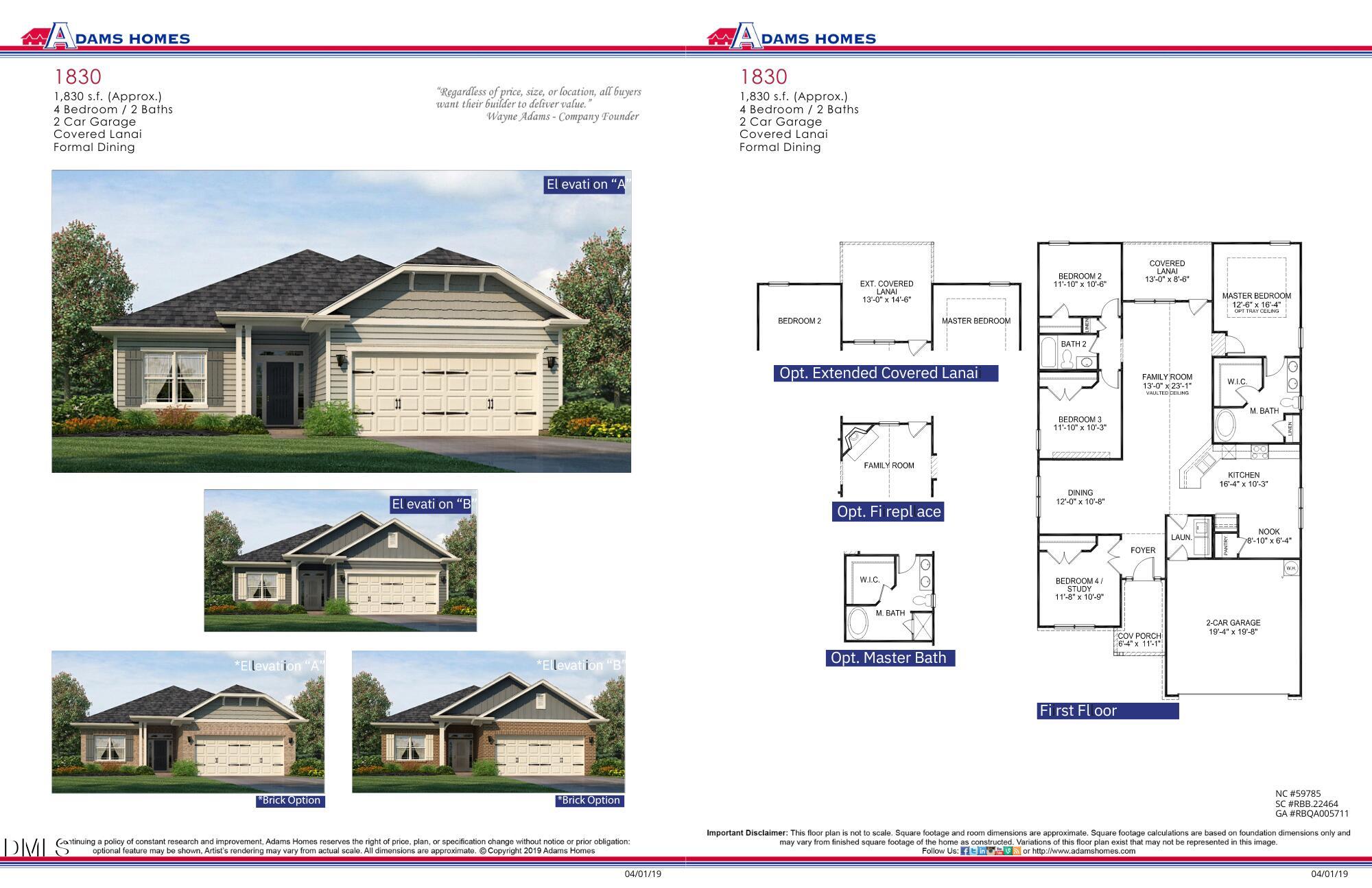58 Kipling Creek Drive