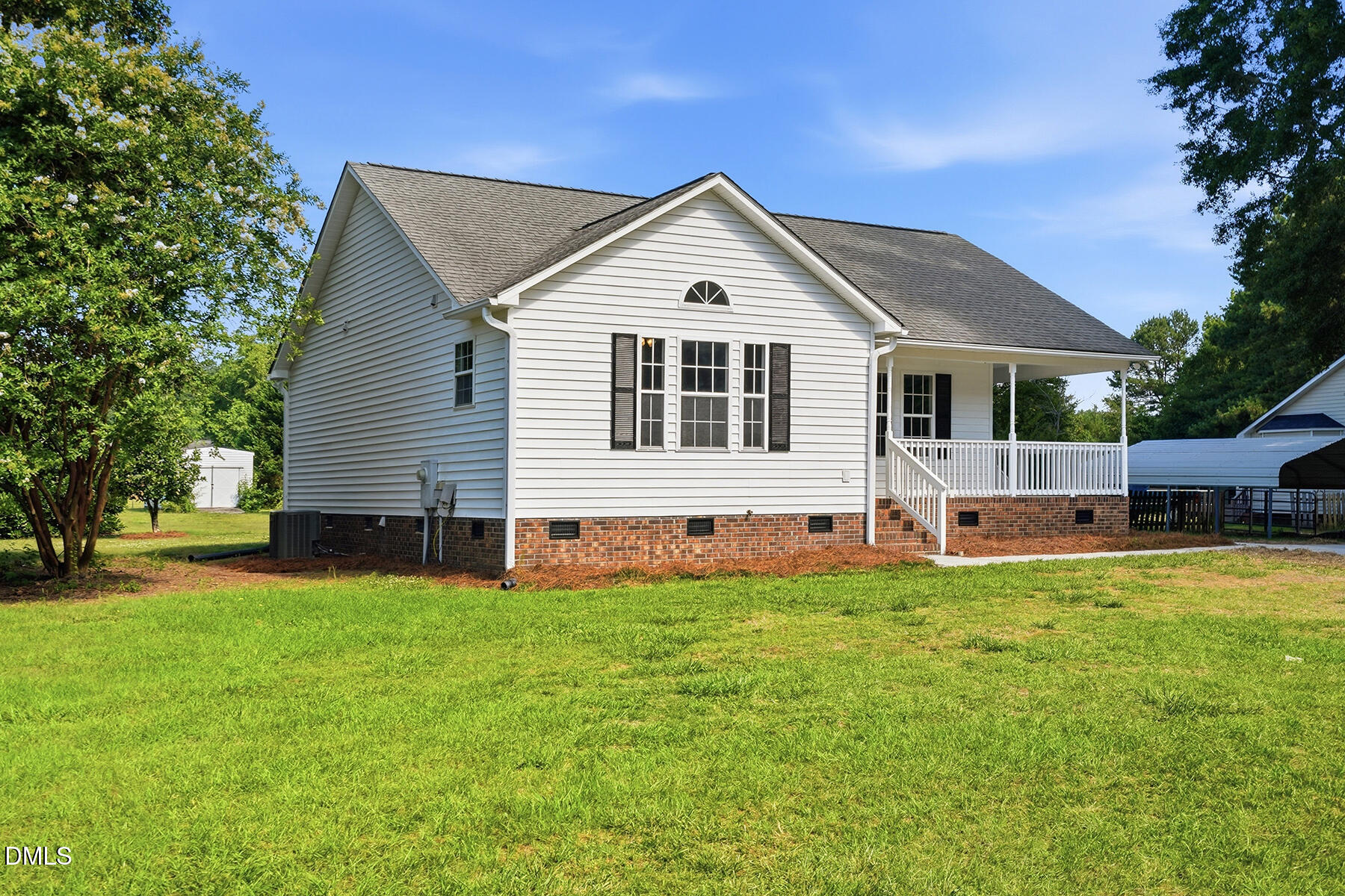 114 Serenity Drive