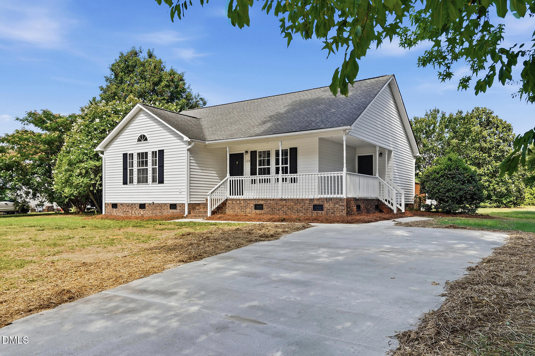 114 Serenity Drive