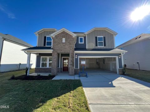 4020 Wesley Chapel Way Raleigh NC 27616