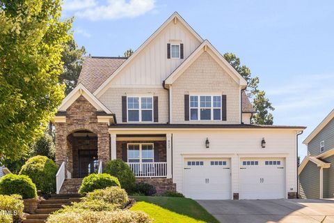 933 Hollymont Drive Holly Springs NC 27540