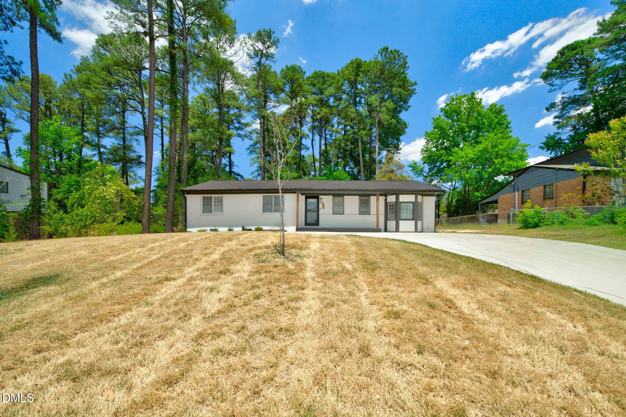 2305 Rock Quarry Road