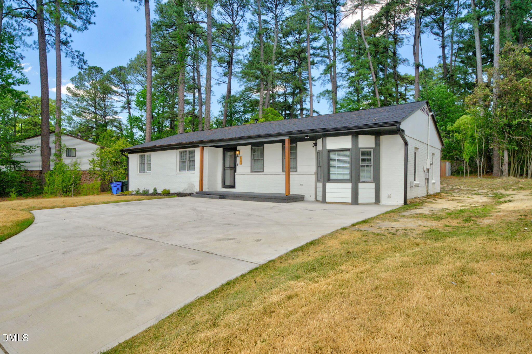 2305 Rock Quarry Road