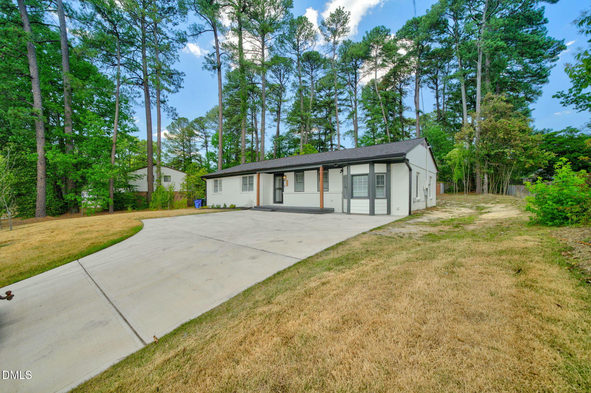 2305 Rock Quarry Road
