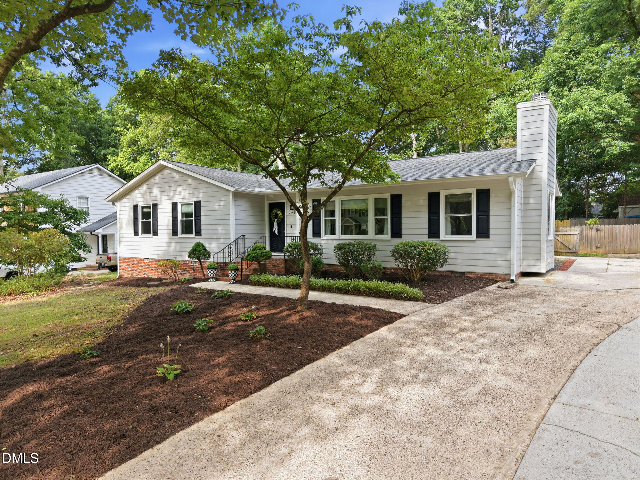 7217 St Ledger Drive