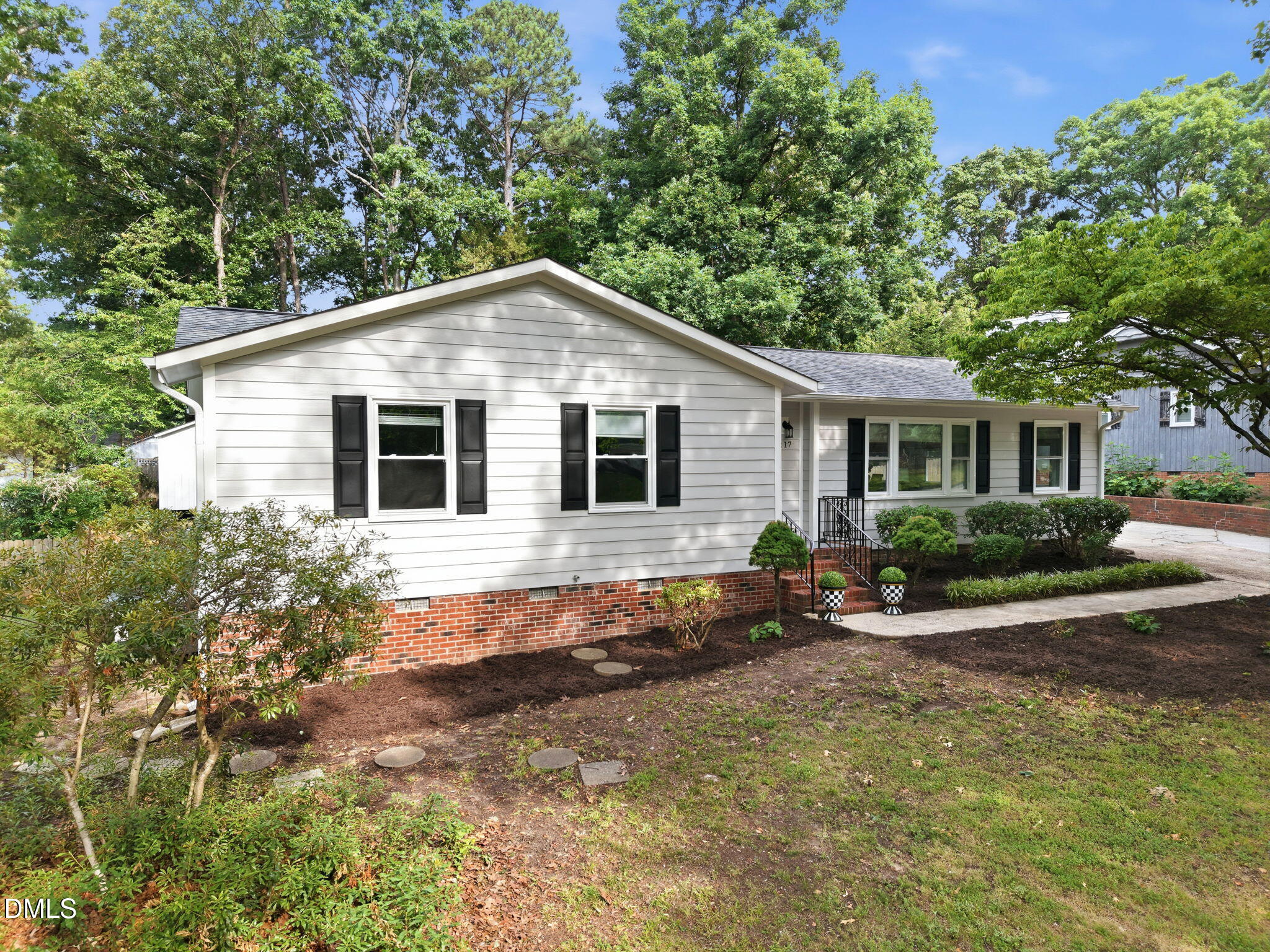 7217 St Ledger Drive