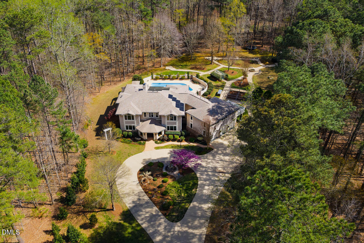 801 Oxbow Crossing Road