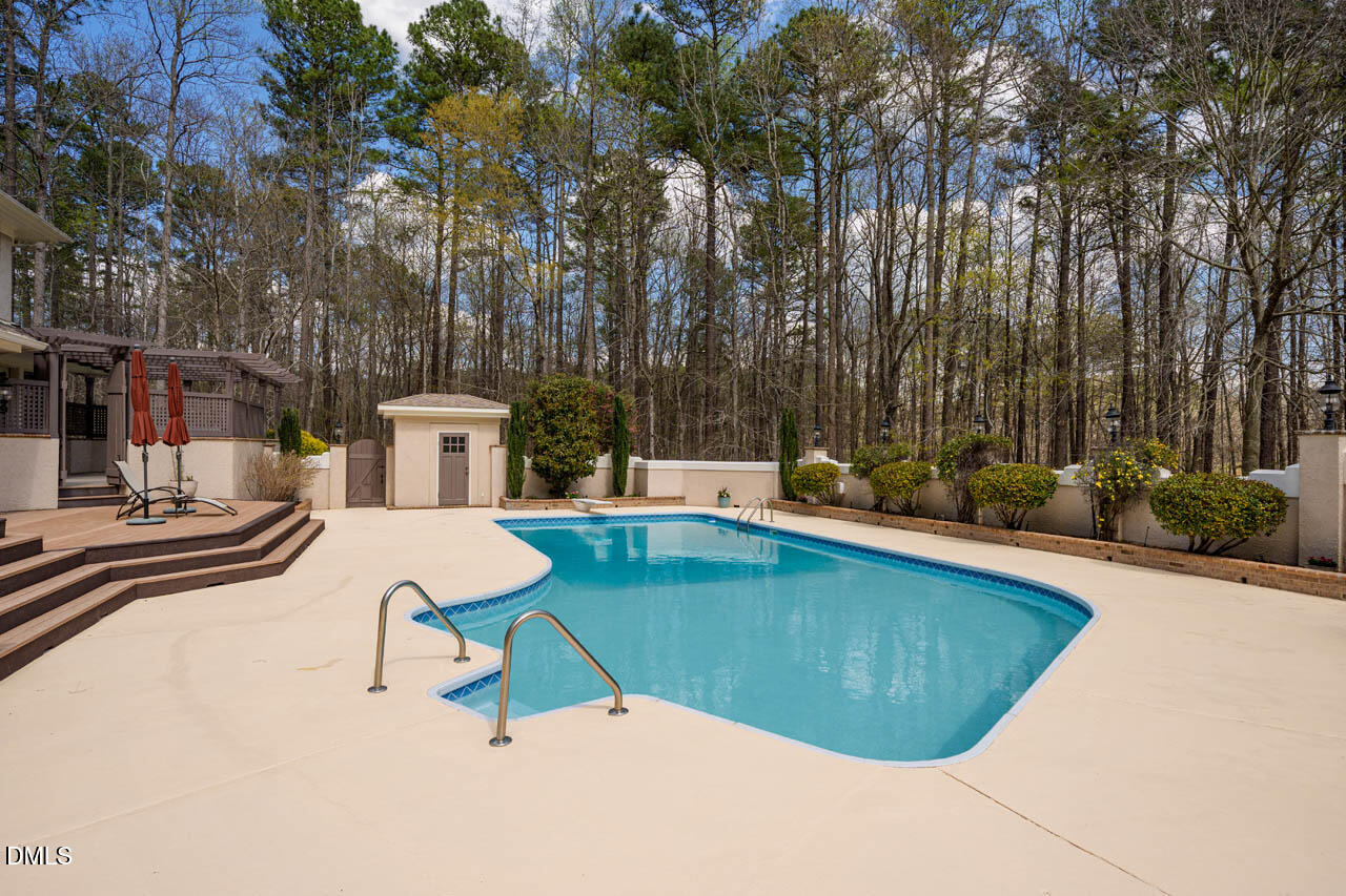 801 Oxbow Crossing Road