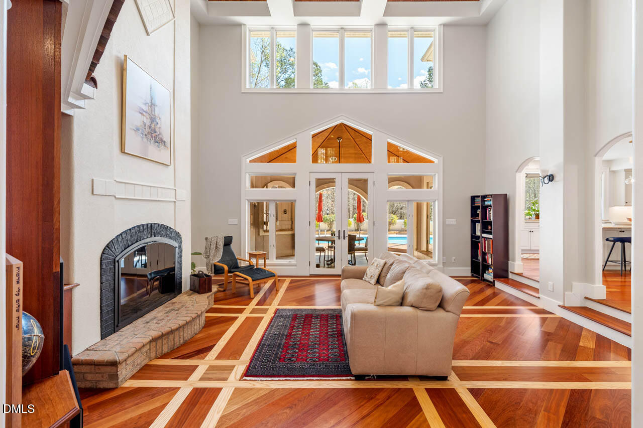 801 Oxbow Crossing Road