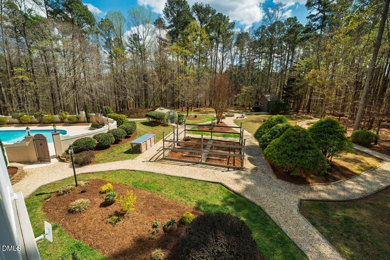 801 Oxbow Crossing Road