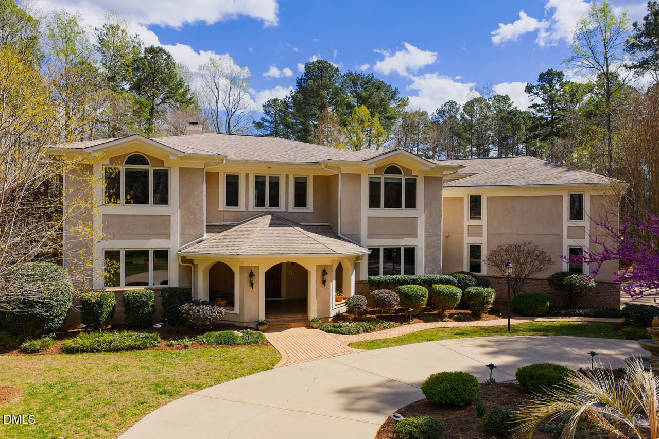 801 Oxbow Crossing Road