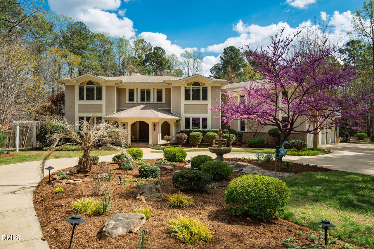 801 Oxbow Crossing Road