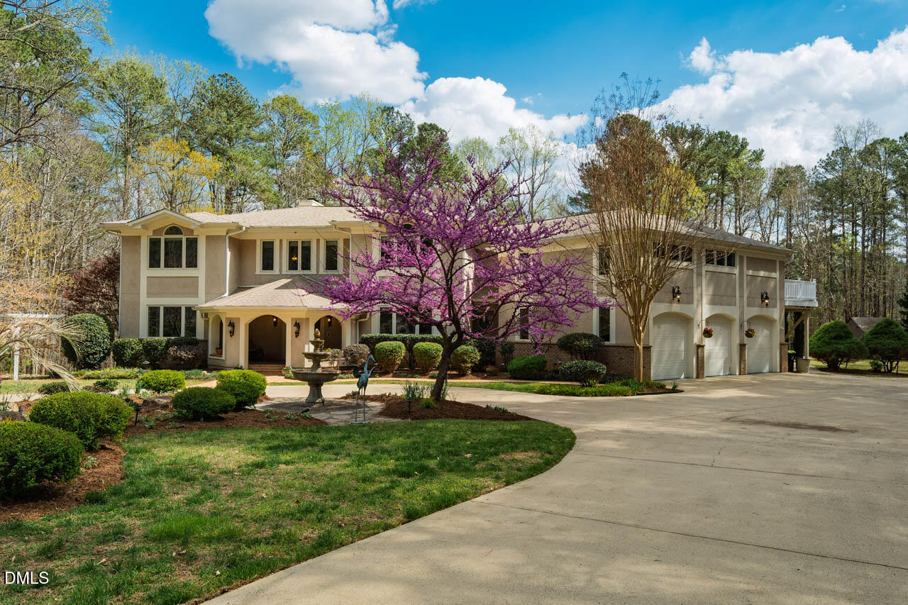 801 Oxbow Crossing Road