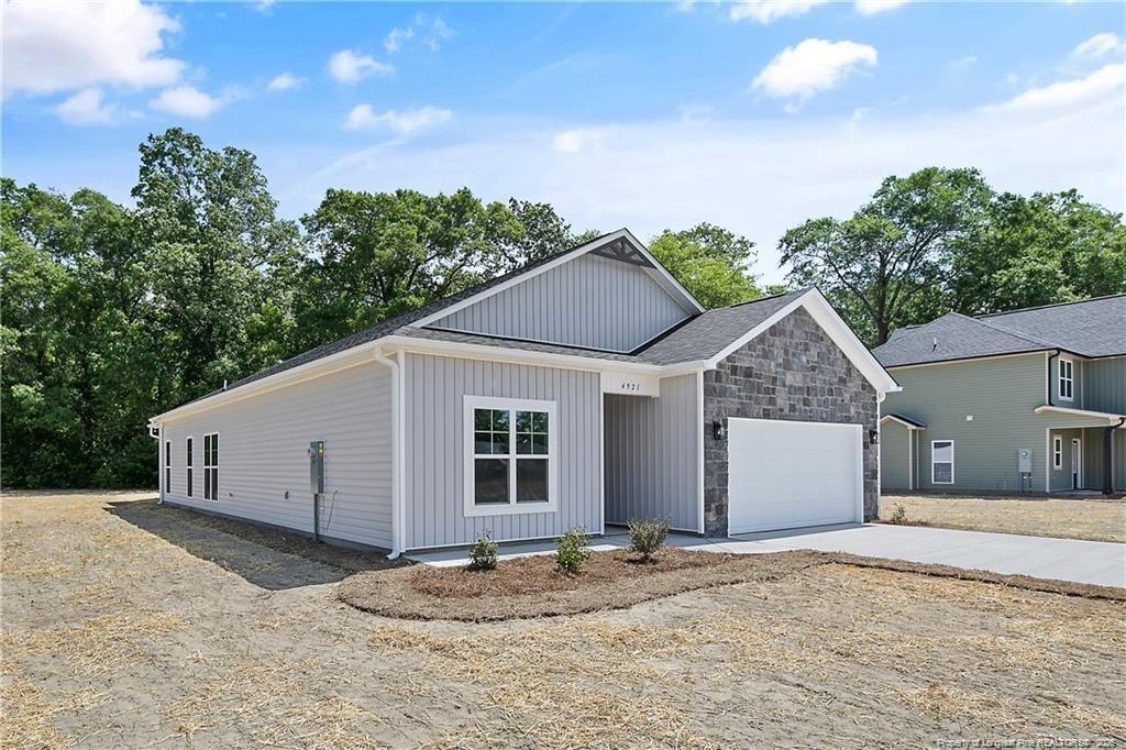 4921 High Branch Court