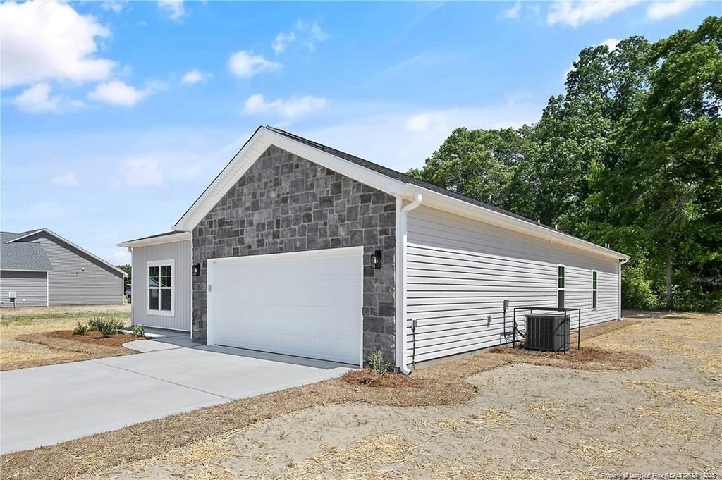 4921 High Branch Court