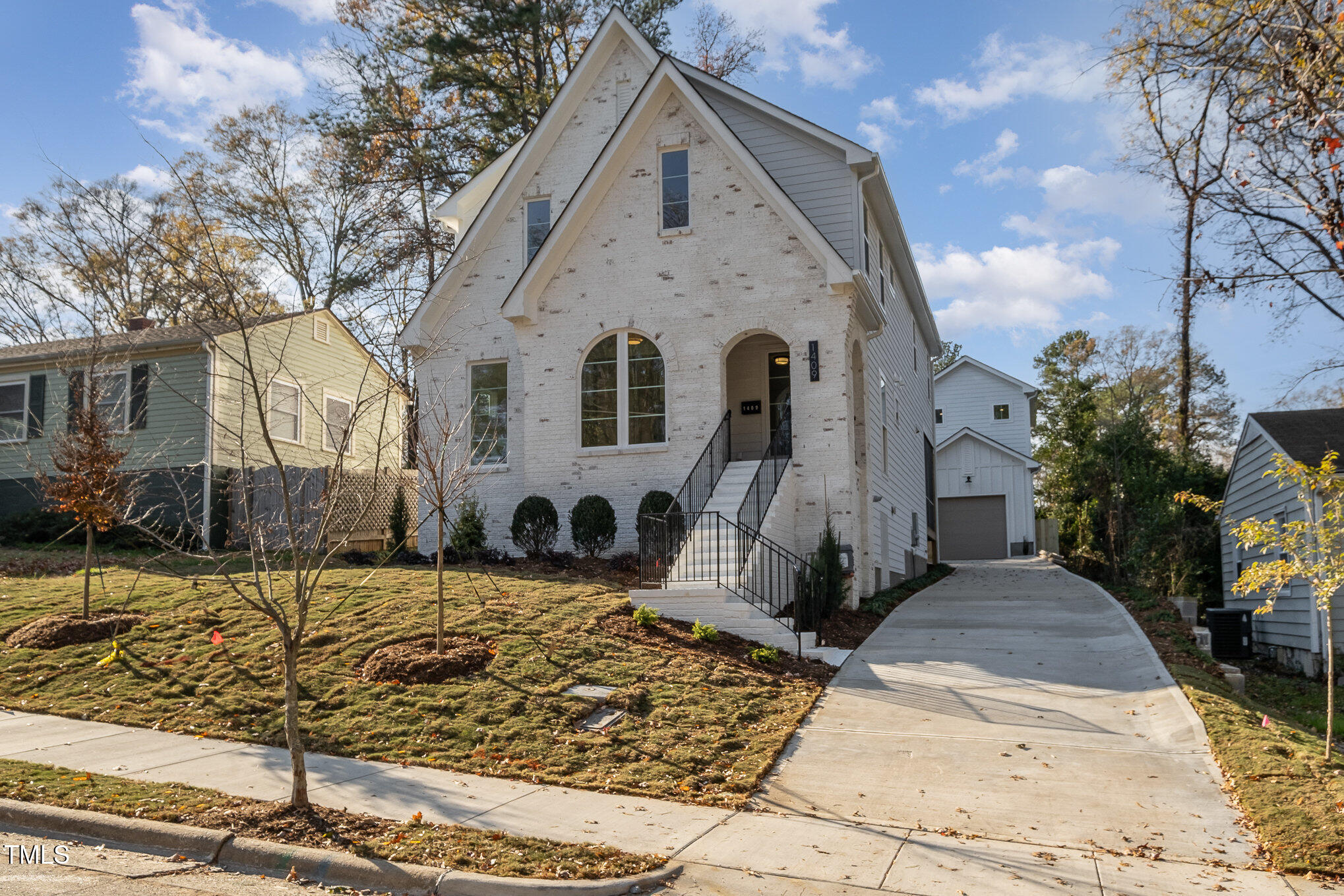 1409 Sedgefield Street