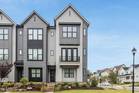 1189 Cottonsprings Drive Wendell NC 27591