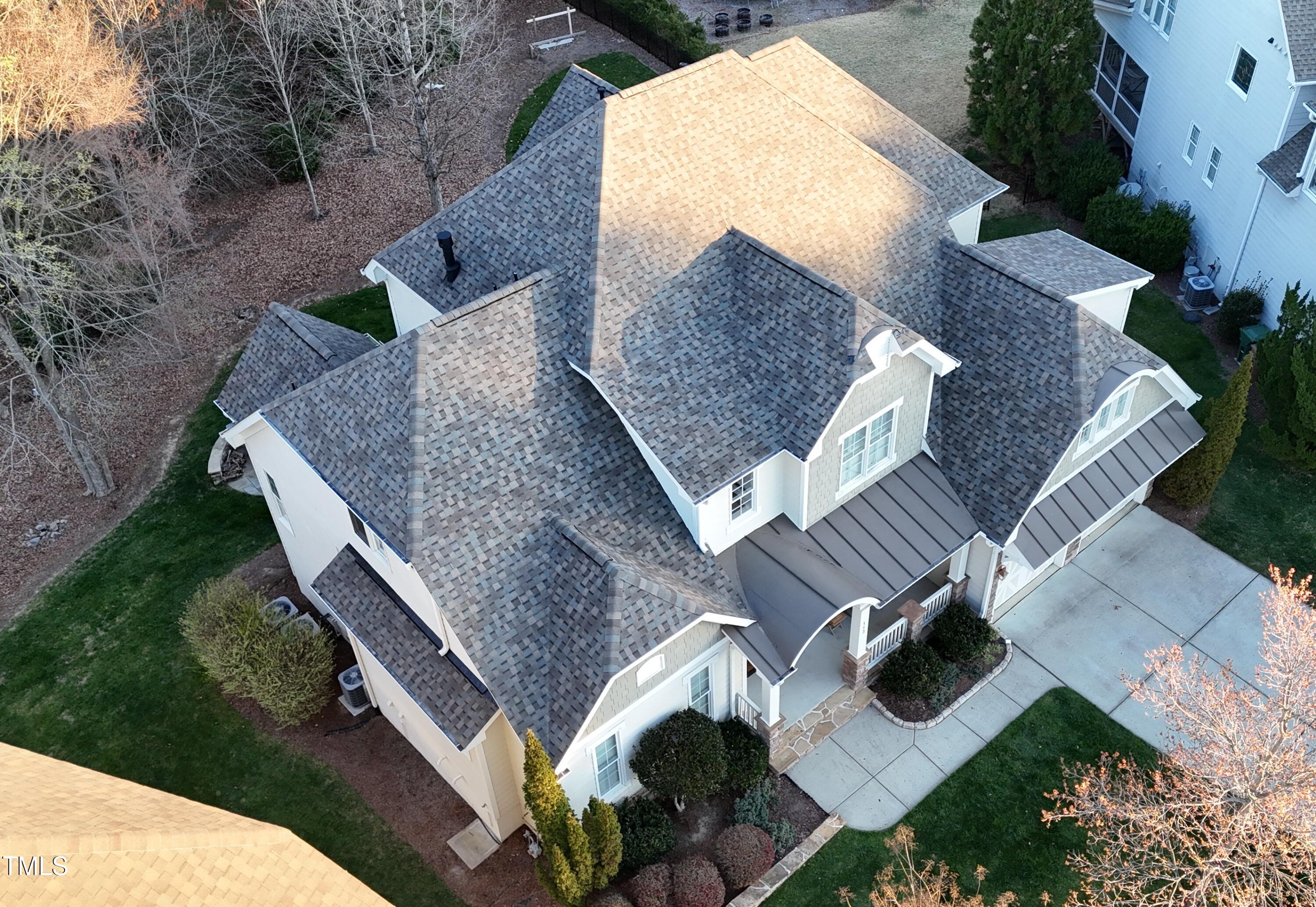 113 Woodland Ridge Court