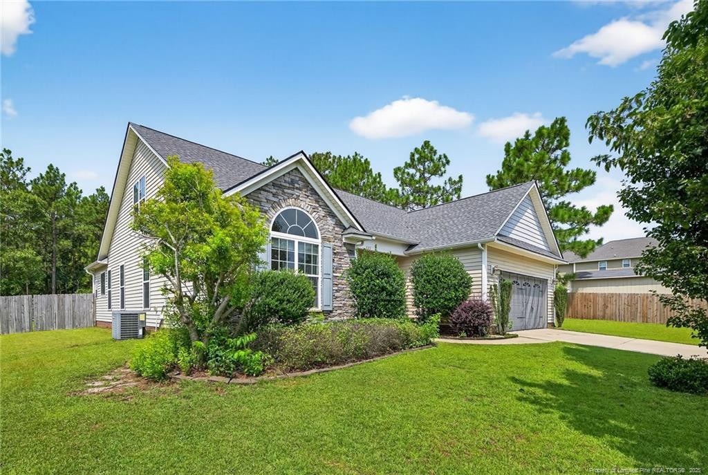 221 Kimbrough Drive