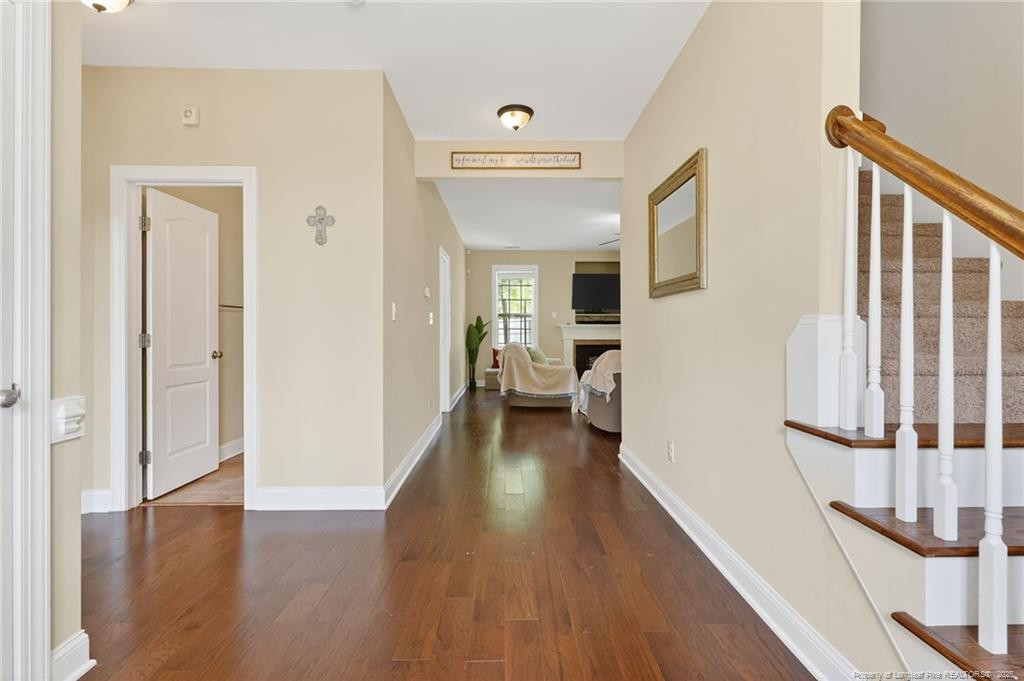 221 Kimbrough Drive