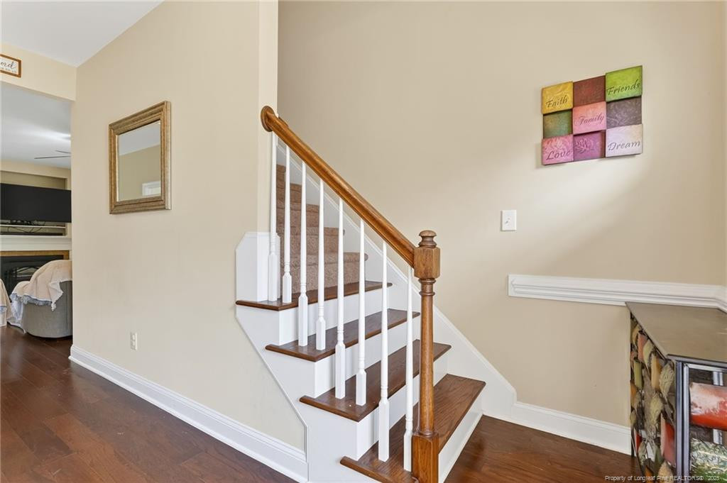 221 Kimbrough Drive