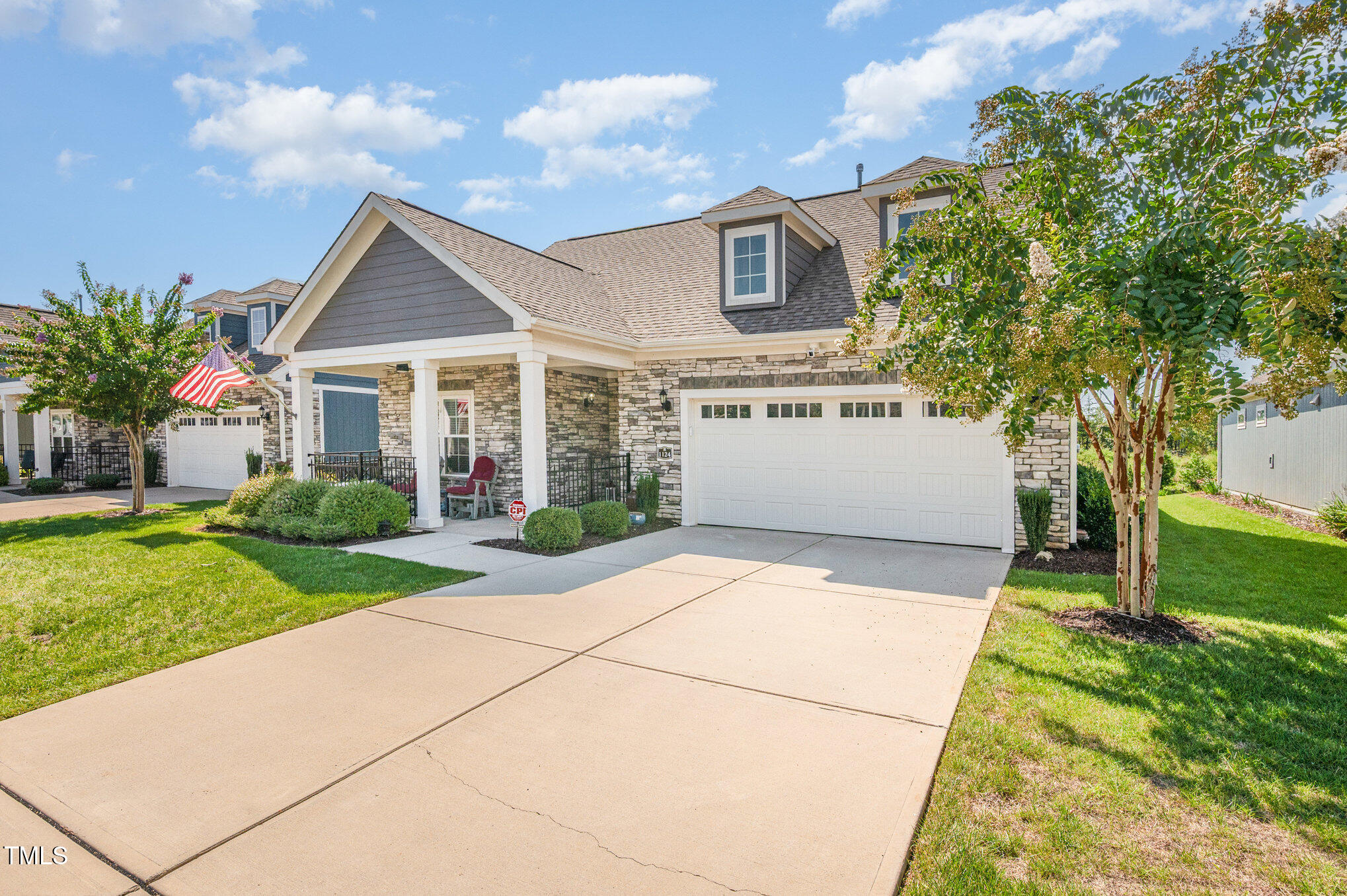 1124 Hudson Drive