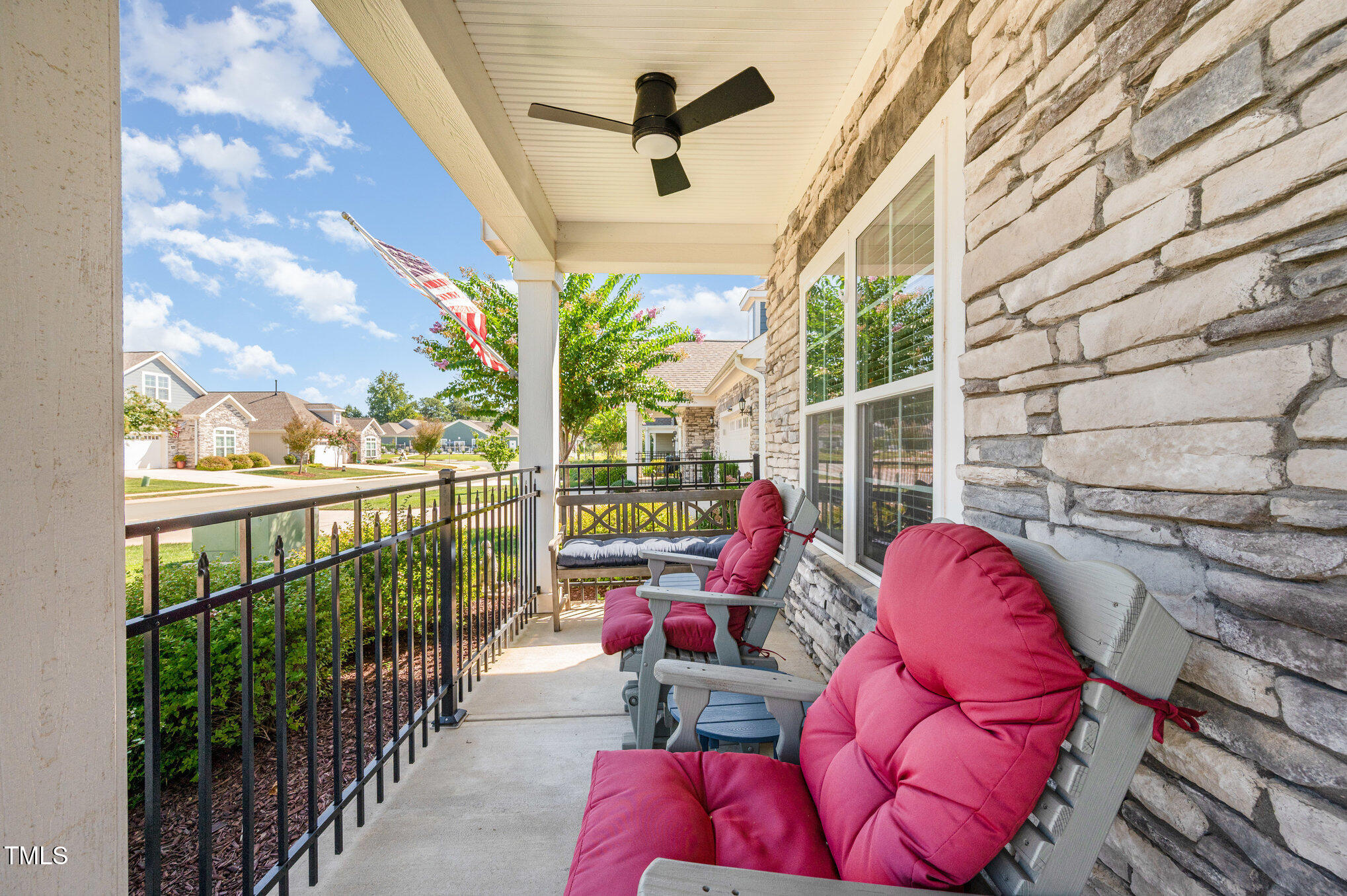 1124 Hudson Drive