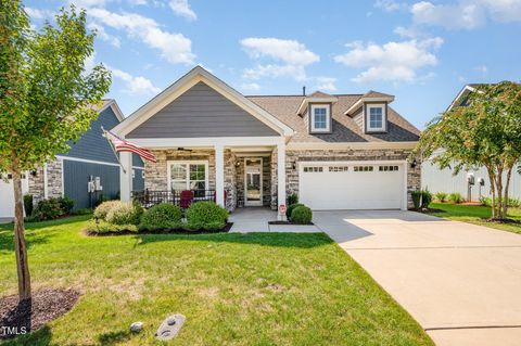 1124 Hudson Drive Mebane NC 27302