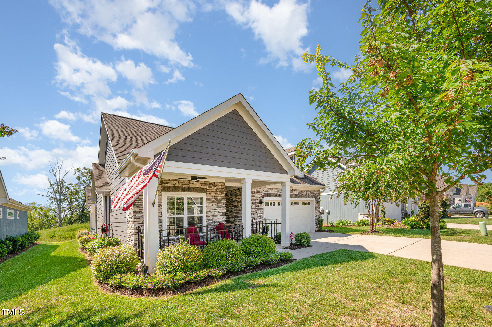 1124 Hudson Drive