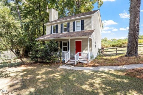 40 Crepe Myrtle Court Angier NC 27501