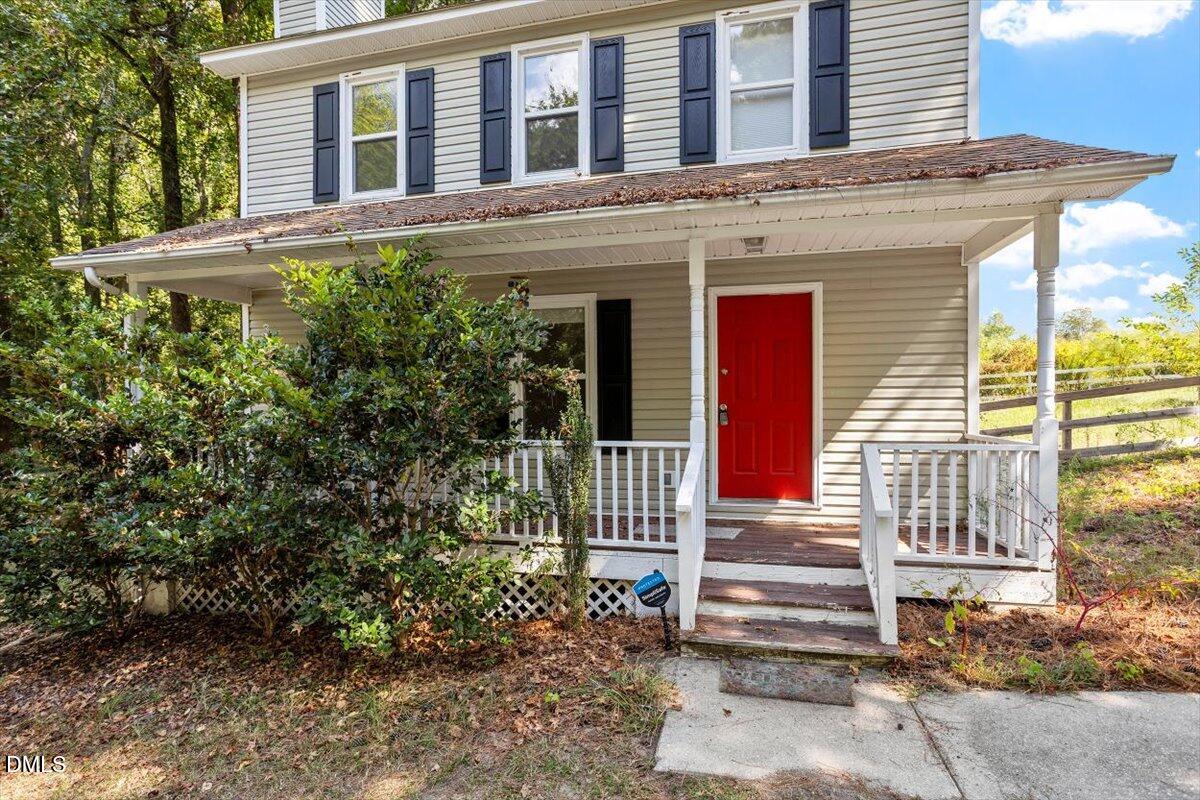 40 Crepe Myrtle Court