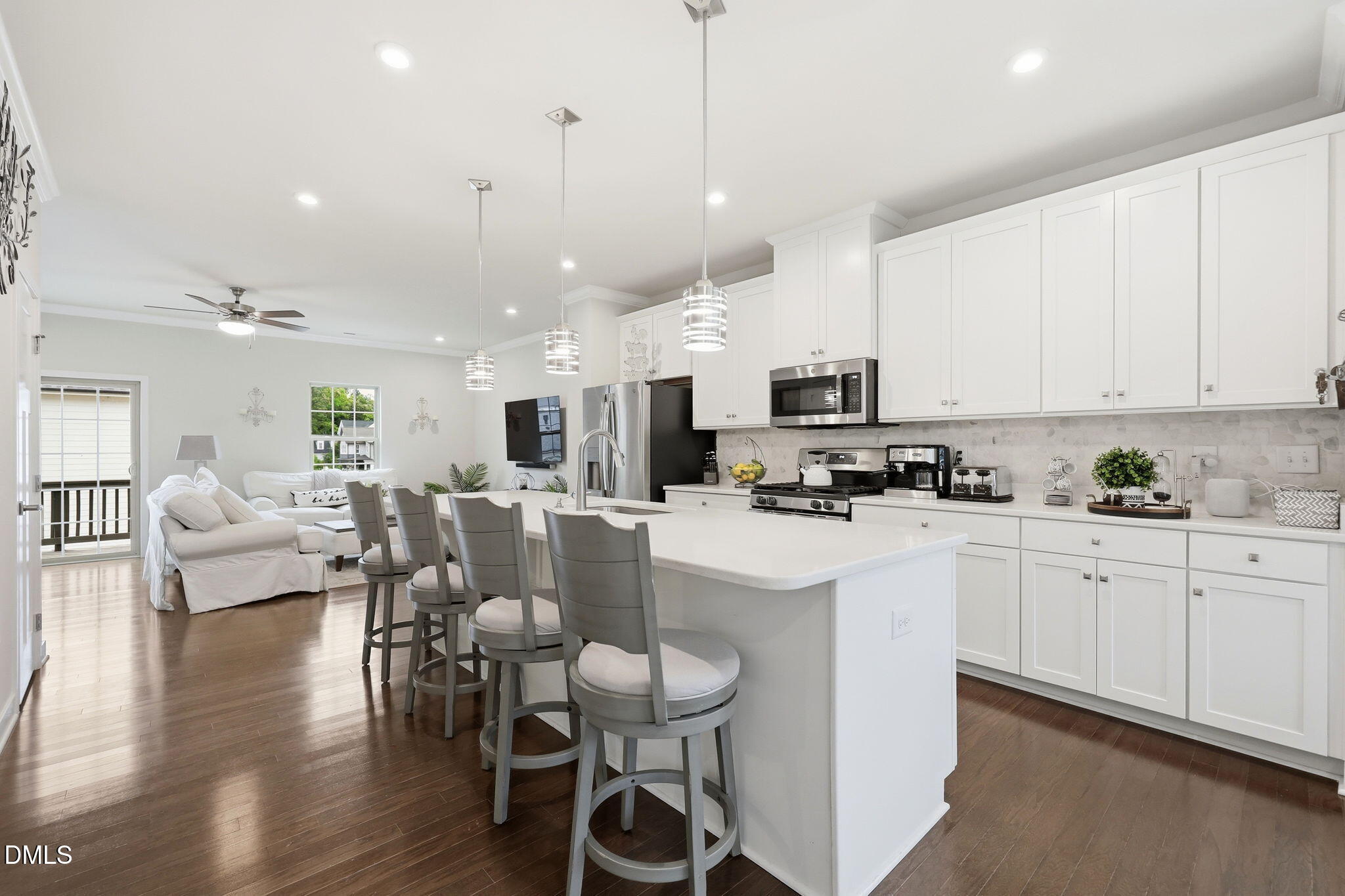 1141 Bradburn Drive