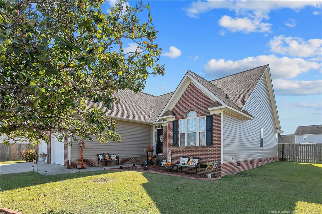 1024 Greenhouse Drive