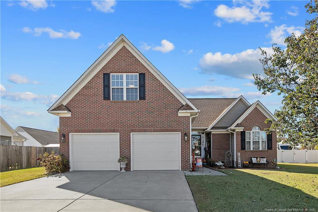 1024 Greenhouse Drive