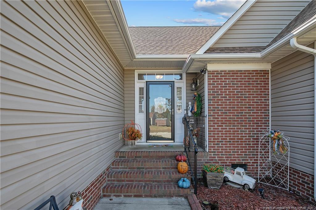 1024 Greenhouse Drive