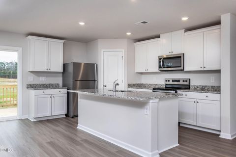 10631 Farmall Drive Middlesex NC 27557