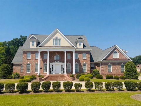 105 Grande Oak Boulevard Lumberton NC 28358