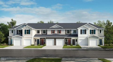 3005 Chrys Street Durham NC 27704