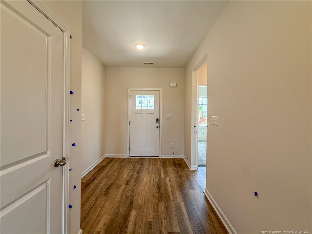 322 Ashley Heights (Lot 96) Drive