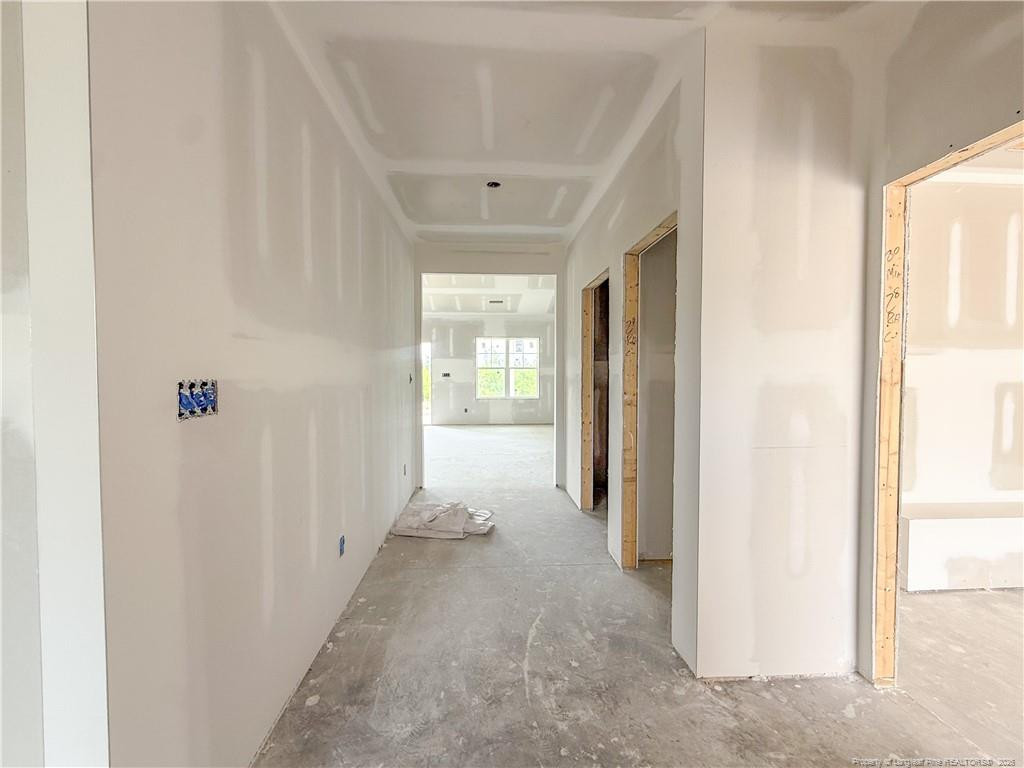 322 Ashley Heights (Lot 96) Drive