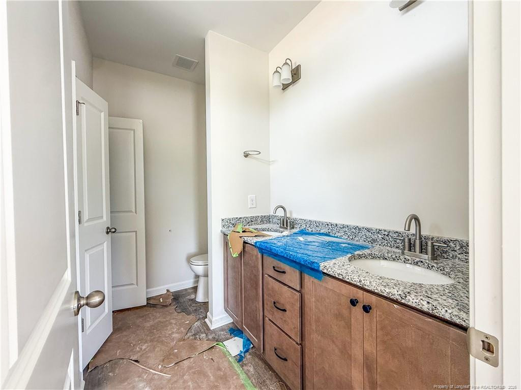 322 Ashley Heights (Lot 96) Drive