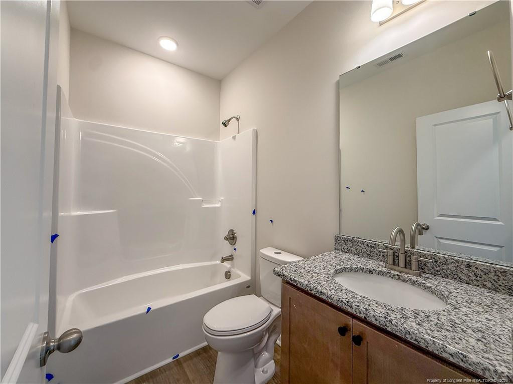 322 Ashley Heights (Lot 96) Drive