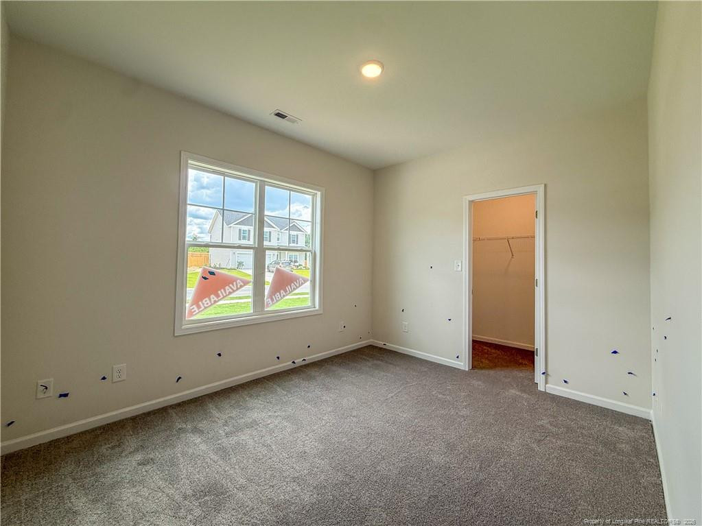 322 Ashley Heights (Lot 96) Drive
