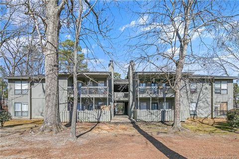 A home in Fayetteville