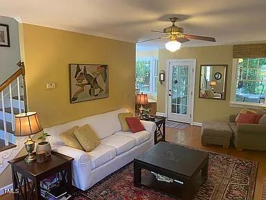 14 Striding Ridge Court