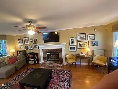 14 Striding Ridge Court