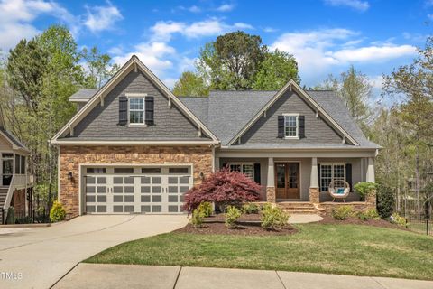 116 Palermo Court Apex NC 27539
