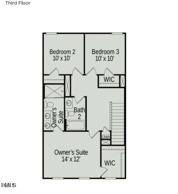 725 Orchard Vista Circle