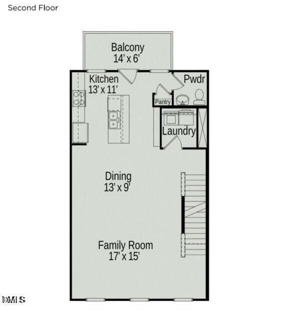 725 Orchard Vista Circle