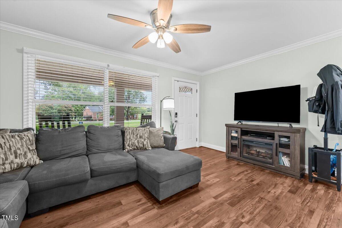 1712 Parham Drive